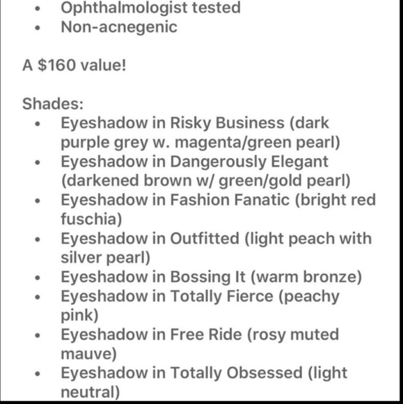 M.A.C - Picture 7 of 8